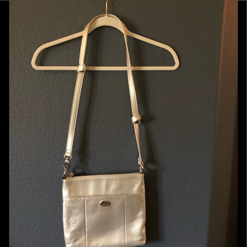 Tignanello Crossbody Bag